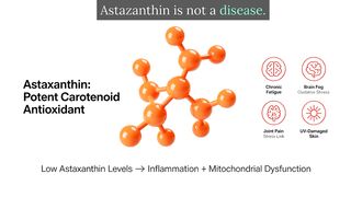 Astaxanthin | Sound therapy session