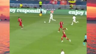 Valverde pass