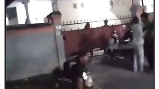 Viral! Driver Ojol Diduga Jadi Korban Pelecehan