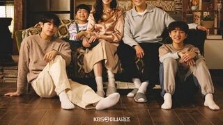 Cabbage My Life (2026) Episode 10 Eng Sub
