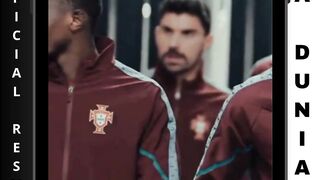 Skuad Portugal 2026