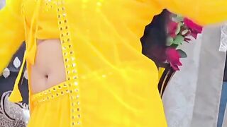 Golden Dancer