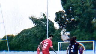Futsal Cewek