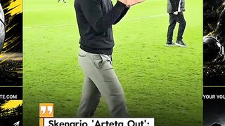 Bongkar skenario tersembunyi