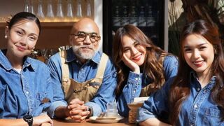 Kumusta (2026) Episode 1 Eng Sub