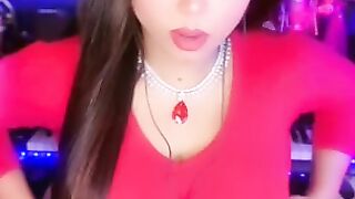 beautiful Pakistani girls Teri Meri Kahani Hasee Jod ke Rakha live show