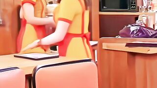 2 broke girls comedy