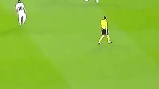 The Golden Boy in action