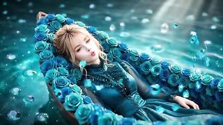 Four Sisters and the Golden Fairy's Secret Emotional Fairy Tale #urdustories #hindifairytales.mp4