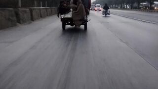 Difficult labour life 2