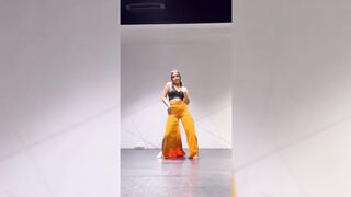 Indian Girl Ekta Sharma Dance 22