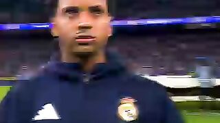 Rodrygo Skills Are Unreal