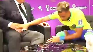 Rodrygo Reason For Downfall