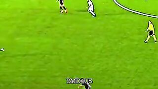 Rodrygo is crazy