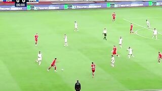 Indonesia vs Oman