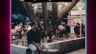 Celana nyangkut itu jga dari script