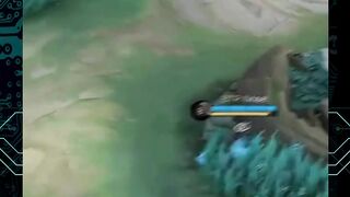 Outplay dari Moskov Kelra! ????☠️