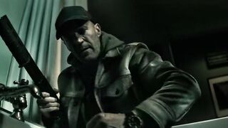 A Working Man (2025) Movie Part 2 | Jason Statham Action Thriller Explained | Cast, Story & Ending