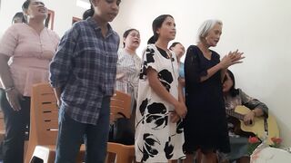 Jesus in my life