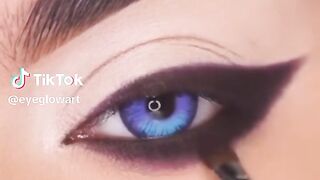 Tutorial Eyes Makeover 35