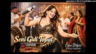 Seni Gidi Topal #OyunHavası (COVER) #ki #ai #2026 #trending #Ankara #oyunhava