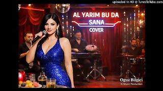 Al Yarim bu da Sana #AnkaraOyunHavası (COVER) #KaraEce #Ki #Ai #2026 #Hit #Ankara