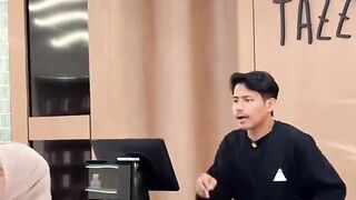 Klik (vidio asli bokep) Cut Salwa Selebgram Banda Aceh Yang Sedang Viral "Mana Tahan" 2