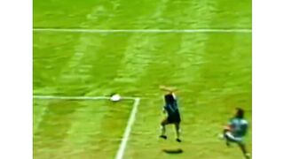 60 Meter, 10 Detik, dan Satu Keajaiban Abadi. ????????????