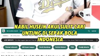 Koci Walau Gak Juara yang penting Klub nya sehat coachjustin podcast sepakbola fyp