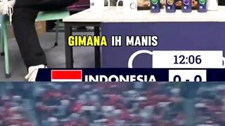 Live reaction vindes indonesia vs oman #timnasindonesia #podcast #sepakbola #fyp