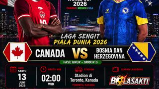 JADWAL BOLA BOLASAKTI TERLENGKAP