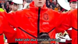 Fakta unik Piala Dunia 2026