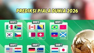 Koci : Belanda jelek timnya, Ini Semifinalis Pildun 2026 #coachjustin