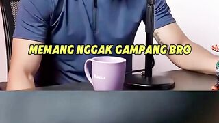 BULKING ITU GAK GAMPANG  #randipunk #byoncombat #byon2