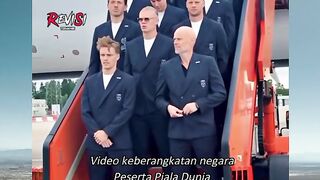 Niatnya mau kelihatan sangar, malah jadi bahan lawakan ????????