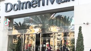 Dolmen Mall
