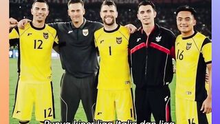 Emil Jadi Man of the Match! Penampilan Luar Biasa di Lapangan! ????????