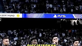NASIB RODRYGO DI UJUNG TANDUK! ????