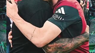 Antara impian besar atau patah hati mendalam buat Thierry Henry malam ini! ????????