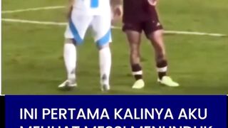 Ketegangan ini menjadi viral bukan hanya karena adu argumennya