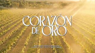 Corazón de Oro: Capítulo 70 Completo