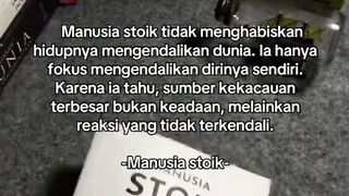 Pengen hidup lebih tenang? Coba adopsi mindset ini secepatnya. ????