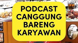 ALOY CANGGUNG