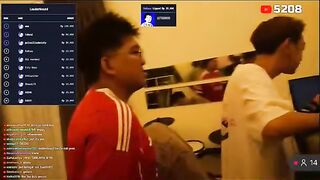 MAS PHEY DI PERLAKUKAN SEPERTI RAJA