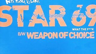 Fatboy Slim - Star 69 (What The F__k) - 2000