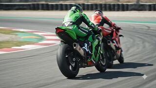 Bick racs