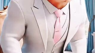 The rich cry too!
