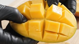Mango jice
