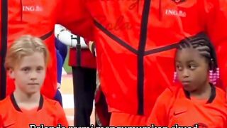 Skuad Oranje siap guncang Piala Dunia 2026!