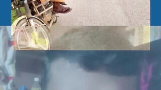 মজার একটা ভিডিও